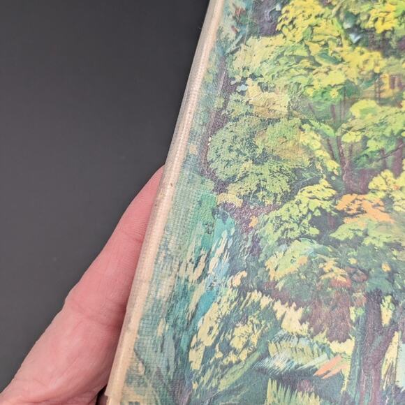 6 Vintage Grumbacher Library The Art Of Painting Drawing Set of 6 Softcover Lot - Picture 6 of 16